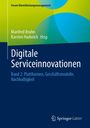 Digitale Serviceinnovationen, Buch