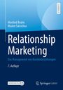 Maxim Saleschus: Relationship Marketing, Buch