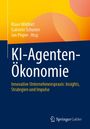 KI-Agenten-Ökonomie, Buch