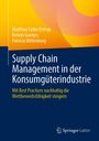 Matthias Lütke Entrup: Supply Chain Management in der Konsumgüterindustrie, Buch