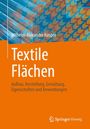 Wilhelm-Alexander Büsgen: Textile Flächen, Buch