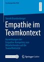 Yannik Brandenberger: Empathie im Teamkontext, Buch