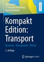Titel: "Kompakt Edition: Transport". Autoren: Otto Jockel, J. Christian Femerling, Harald Gleißner. Lehrbuch-Label.