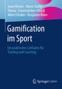 Swen Körner: Gamification im Sport, Buch