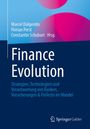 Finance Evolution, Buch