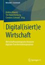 Digital(isiert)e Wirtschaft, Buch
