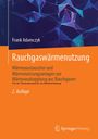 Frank Adamczyk: Rauchgaswärmenutzung, Buch