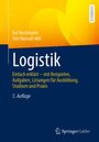 Kai Beckmann: Logistik, Buch