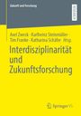 Interdisziplinarität und Zukunftsforschung, Buch