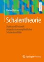 „Schalentheorie: Statik und Dynamik imperfektionsempfindlicher Schalenbeulfälle“ von Dieter Dinkler, Lehrbuch, Springer.