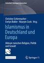 Islamismus in Deutschland und Europa, Buch
