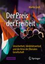 Martin Groß: Der Preis der Freiheit, Buch