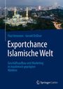 Paul Ammann: Exportchance Islamische Welt, Buch