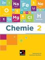 Selina Jauernik: Chemie NRW - neu 2, Buch