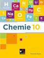 Katrin Amrehn: Chemie Realschule Bayern 10 I, Buch