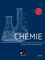 : Chemie Hessen Qualifikationsphase, Buch