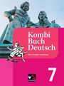 Tanja Klingbeil: Kombi-Buch Deutsch Luxemburg 7 - neu, Buch