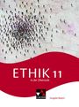 Erik Margraf: Ethik in der Oberstufe Bayern 11, Buch