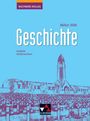 Thomas Ahbe: Buchners Kolleg Geschichte NI Abitur 2026, Buch