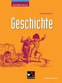 Bence Mauritz: Buchners Kolleg Geschichte NRW E-Phase, Buch
