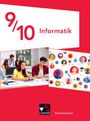 Joachim Birk: Informatik Niedersachsen 9/10, Buch