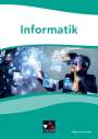 : Informatik - Allgemeine Ausgabe, Buch