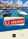 Ingrid Ickler: Ci siamo B AH 2, Buch