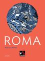 : Roma A Begleitband, Buch