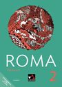Holger Klischka: Roma A Training 2, Buch