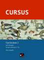 Werner Thiel: Cursus - Neue Ausgabe Curriculum 2, Buch