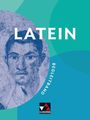 LATEIN Begleitband, Buch