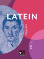 LATEIN Lektüre vol. I, Buch