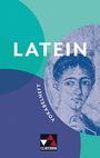 LATEIN Vokabelheft, Buch