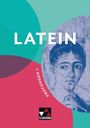 LATEIN Prüfungen 1, Buch