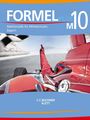 Matthias Ernst: Formel PLUS 10 Schülerbuch Mittelschule Bayern, Buch