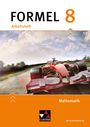 Formel Berlin/Brandenburg AH 8 - neu, Buch