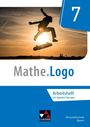 Michael Kleine: Mathe.Logo Wirtschaftsschule AH 7 - neu, Buch