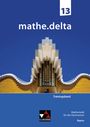 : mathe.delta Bayern Trainingsband 13, Buch