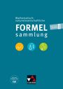 : Mathematisch-naturwissenschaftliche Formelsammlung, Buch