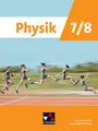 : Physik Baden-Württemberg 7/8, Buch