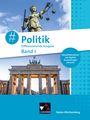 Aaron Breitenstein: #Politik Baden-Württemberg 1 - neu, Buch