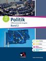 Aaron Breitenstein-Simchen: #Politik Baden-Württemberg 2 - neu, Buch