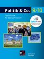 : Politik & Co. Thüringen - neu, Buch