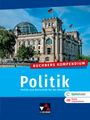 Helmut Becker: Buchners Kompendium Politik - neu, Buch