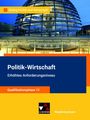 Jana Bretschneider: Kolleg Politik u. Wirt. NI Qualiphase 12 EA - neu, Buch