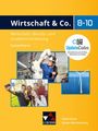 Stephan Podes: Wirtschaft & Co. Baden-Württemberg - neu, Buch