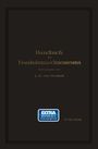 Julius Alexander: Werkstätten, Buch
