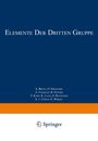 A. Brukl: Elemente der Dritten Gruppe, Buch