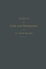 Rudolf Benedikt: Analyse der Fette und Wachsarten, Buch