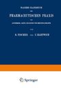 Max Arnold: Hagers Handbuch der Pharmaceutischen Praxis, Buch,Buch